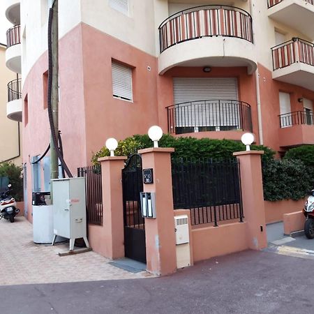 Monolocale Mentone Costa Azzurra Apartment Ngoại thất bức ảnh
