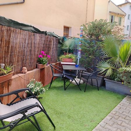 Monolocale Mentone Costa Azzurra Apartment Ngoại thất bức ảnh