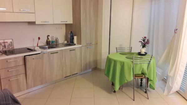 Monolocale Mentone Costa Azzurra Apartment Ngoại thất bức ảnh