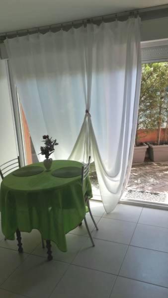 Monolocale Mentone Costa Azzurra Apartment Ngoại thất bức ảnh