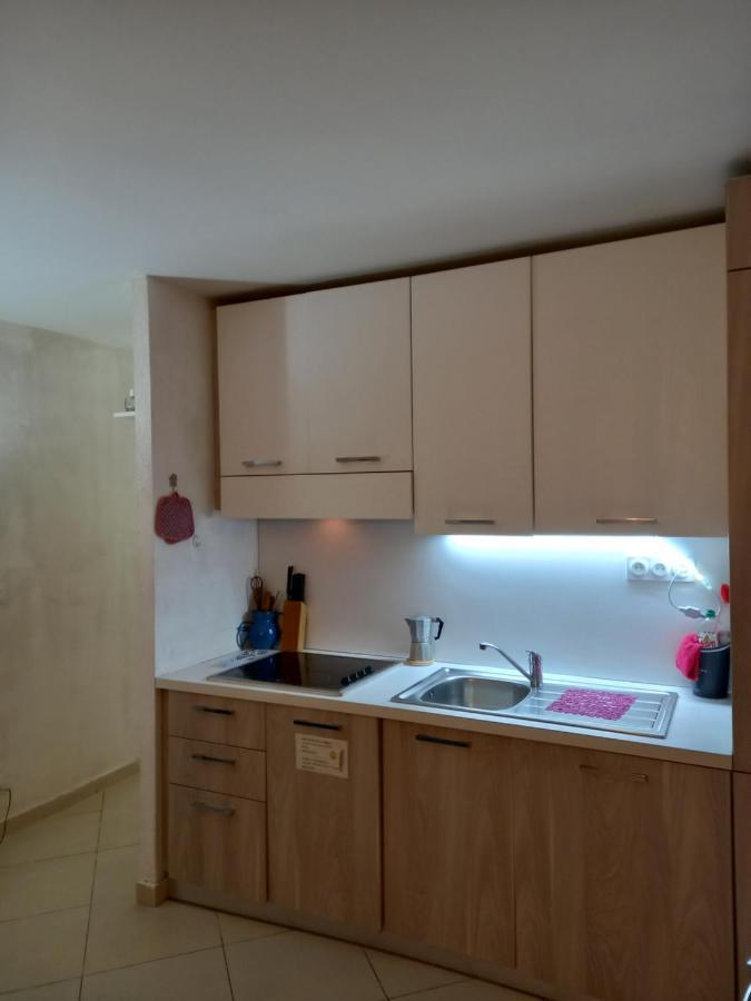 Monolocale Mentone Costa Azzurra Apartment Ngoại thất bức ảnh
