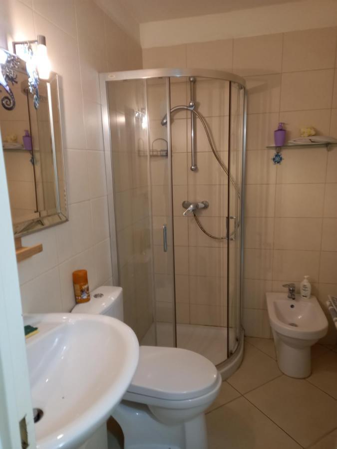 Monolocale Mentone Costa Azzurra Apartment Ngoại thất bức ảnh