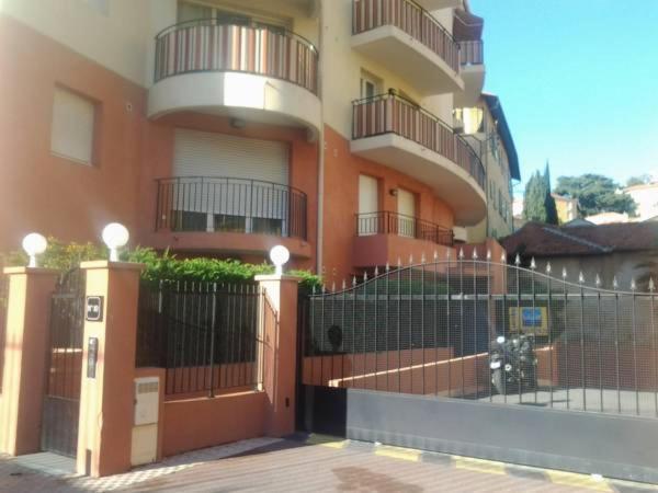 Monolocale Mentone Costa Azzurra Apartment Ngoại thất bức ảnh