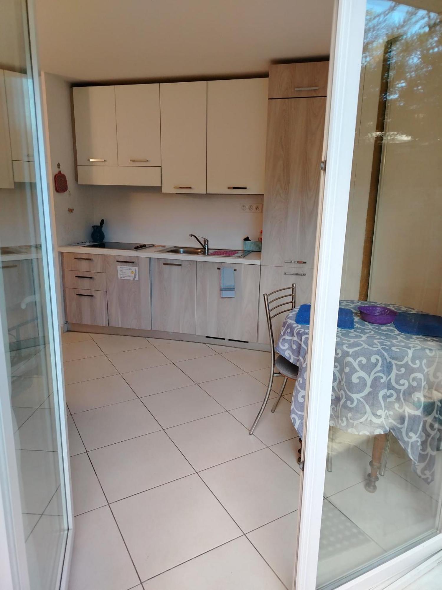 Monolocale Mentone Costa Azzurra Apartment Ngoại thất bức ảnh